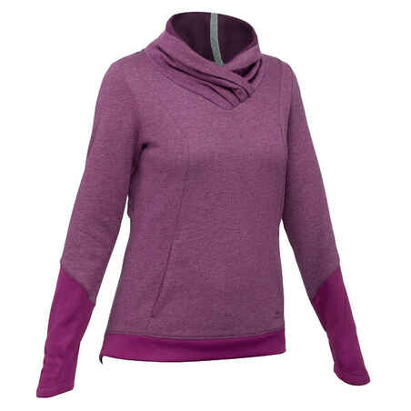 Women's Hiking Pullover NH500