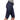 NH500 Fresh Women's Cropped Country Walking Trousers - Navy