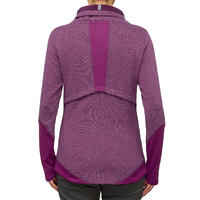 Women's Hiking Pullover NH500
