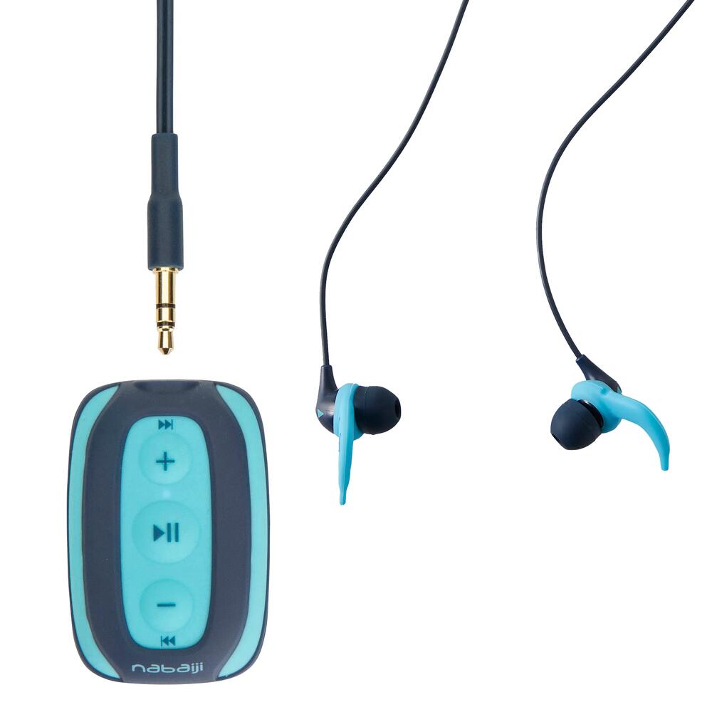 Swimmusic 100 V1.1