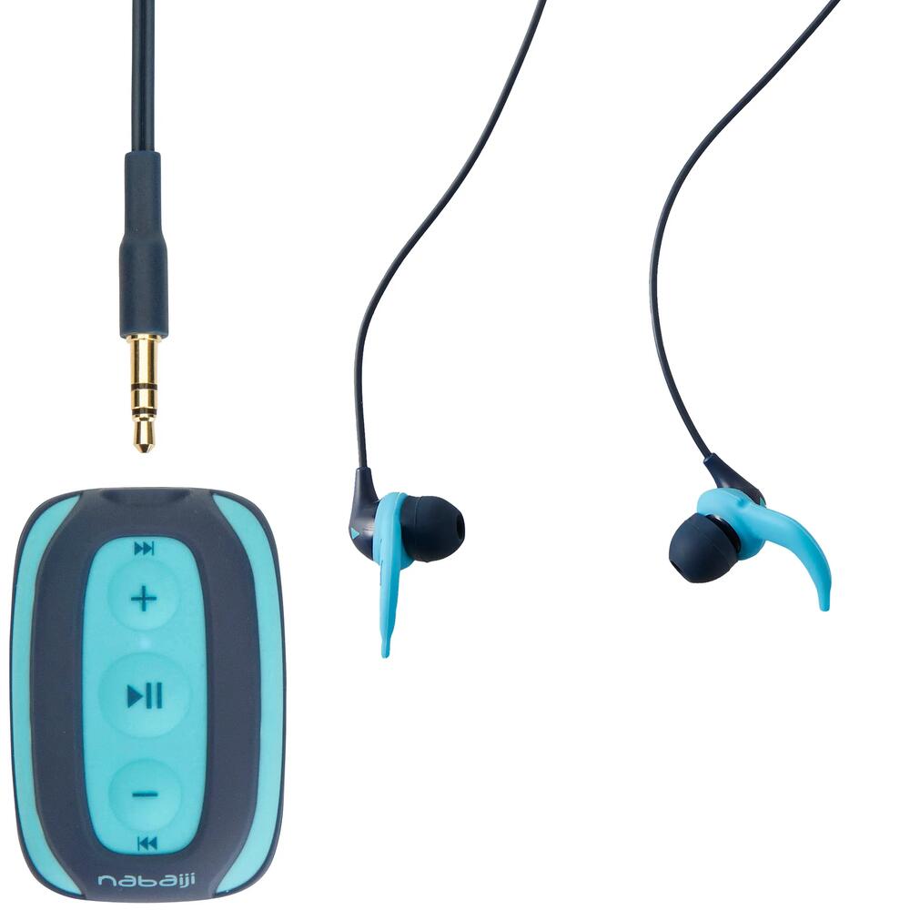 Swimmusic 100 V1.1