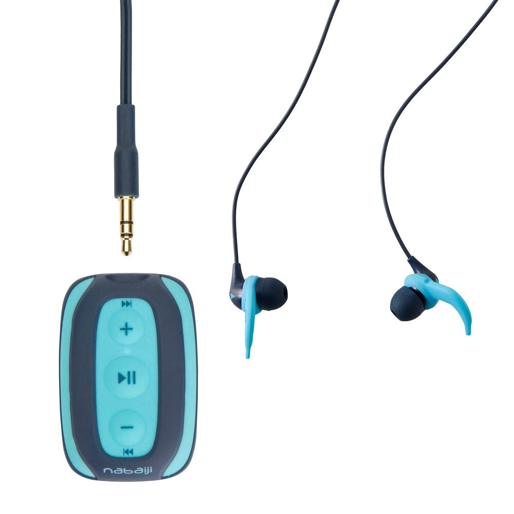 Swimmusic 100 V1.1