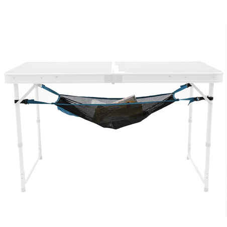 Storage Netting for Camping Table