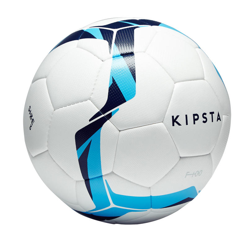 Футбольный мяч KIPSTA f100
