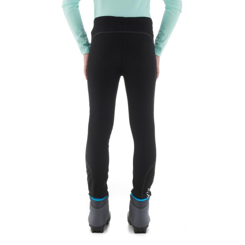 Collant - Ski De Randonnée - Collant PIERRA femme - bleu marine