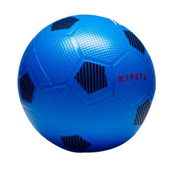 Ballon de football Sunny 300 France taille 1 bleu