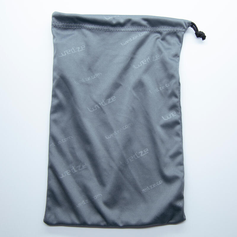 GB 100 Ski and Snowboard Goggles Bag - Grey GB 100 Ski and Snowboard Goggles Bag - Grey