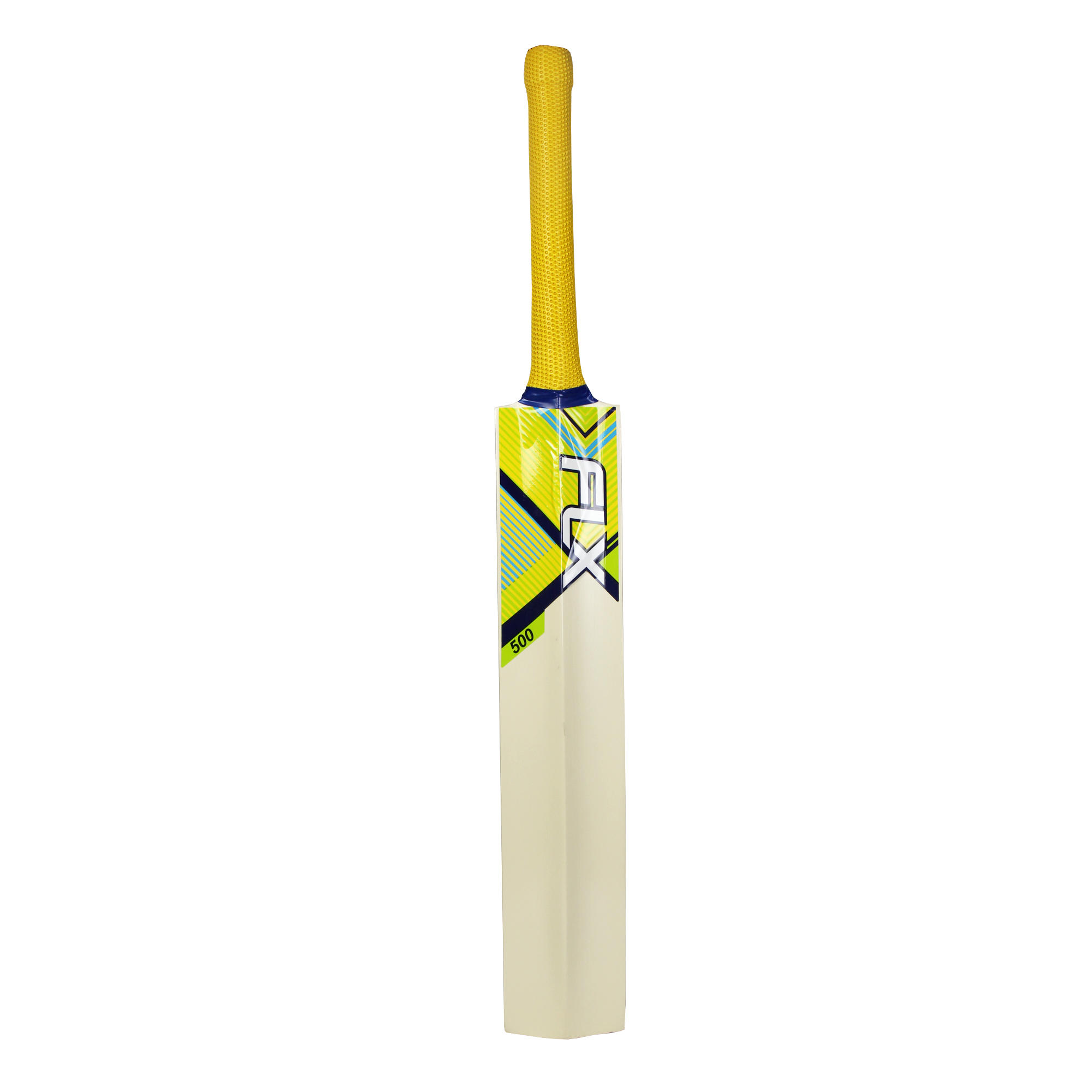 JR TENNIS CRICKET BAT T 500