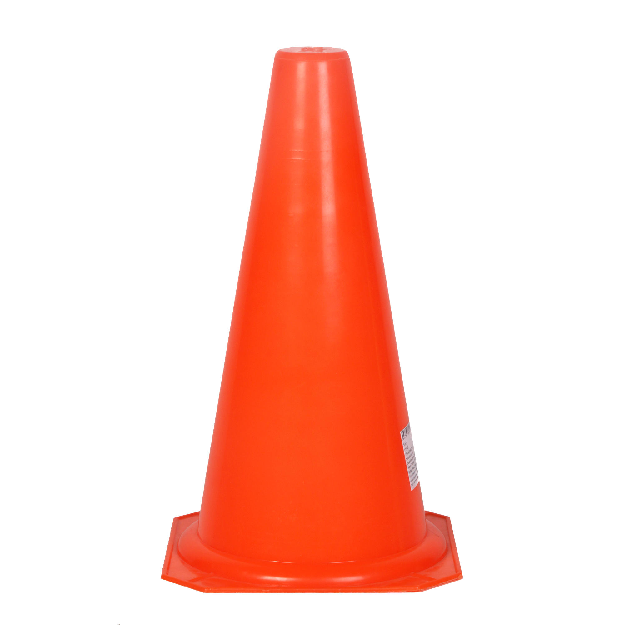 Marking cone Orange -12 inches
