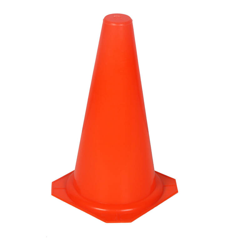 Marking cone Orange -12 inches