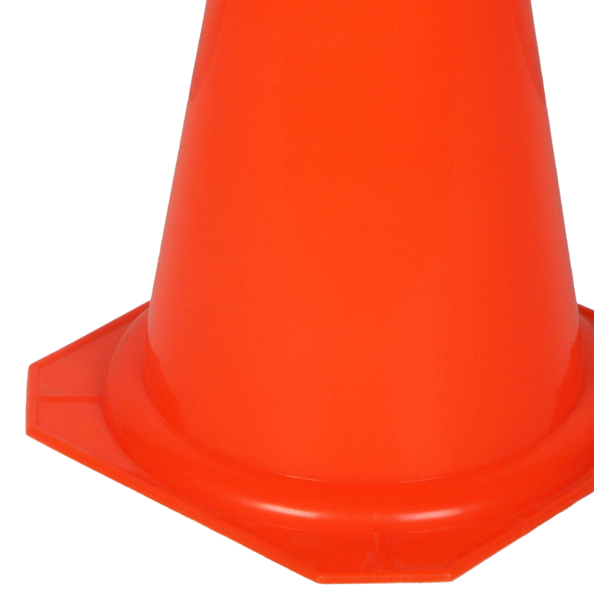 Marking cone Orange -12 inches -  2