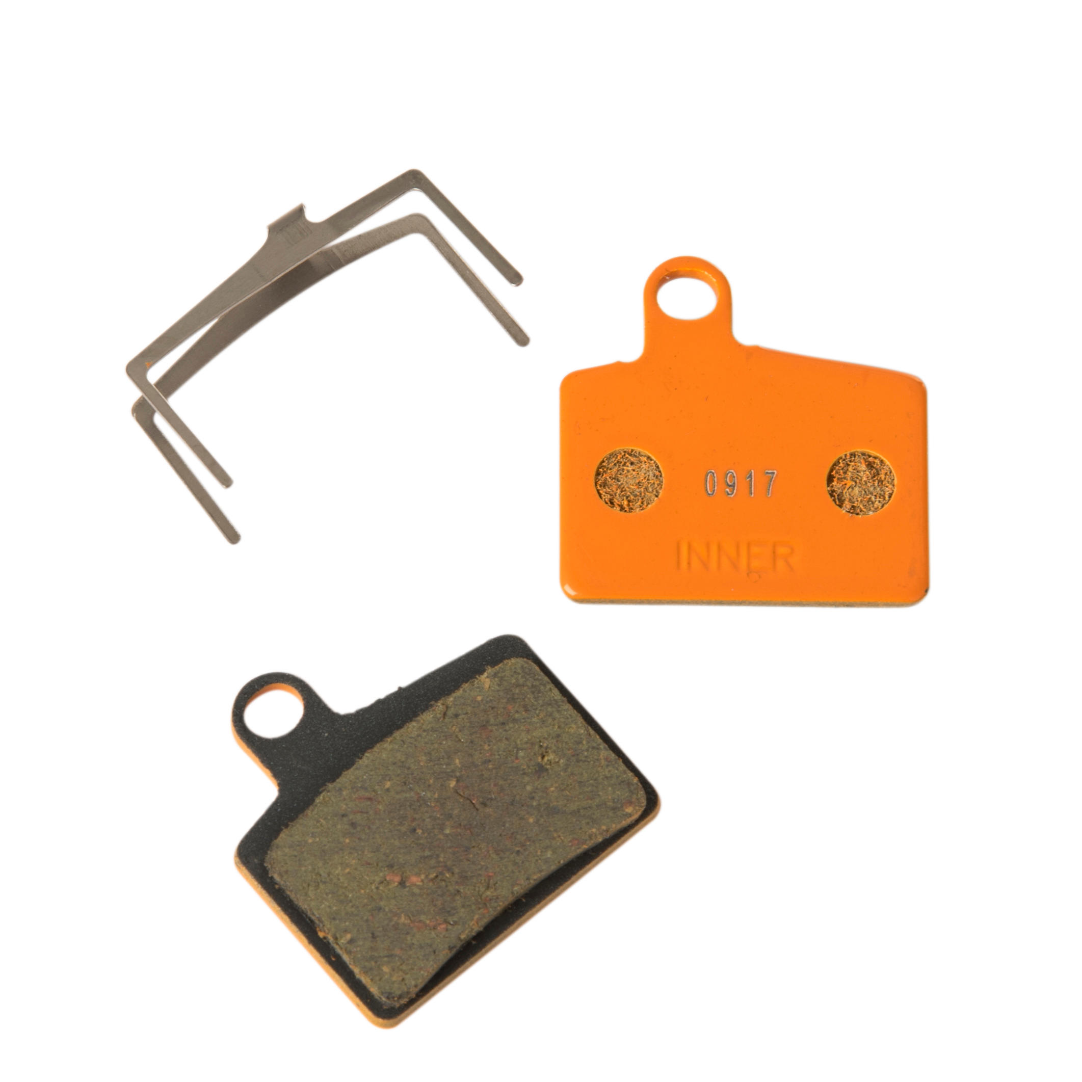 Btwin Remblokken Mtb Hayes Radarstrokerrydedyno btwin kopen in de aanbieding