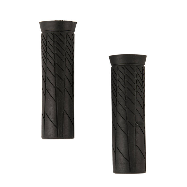 Cycle Handlebar Grips Short 100