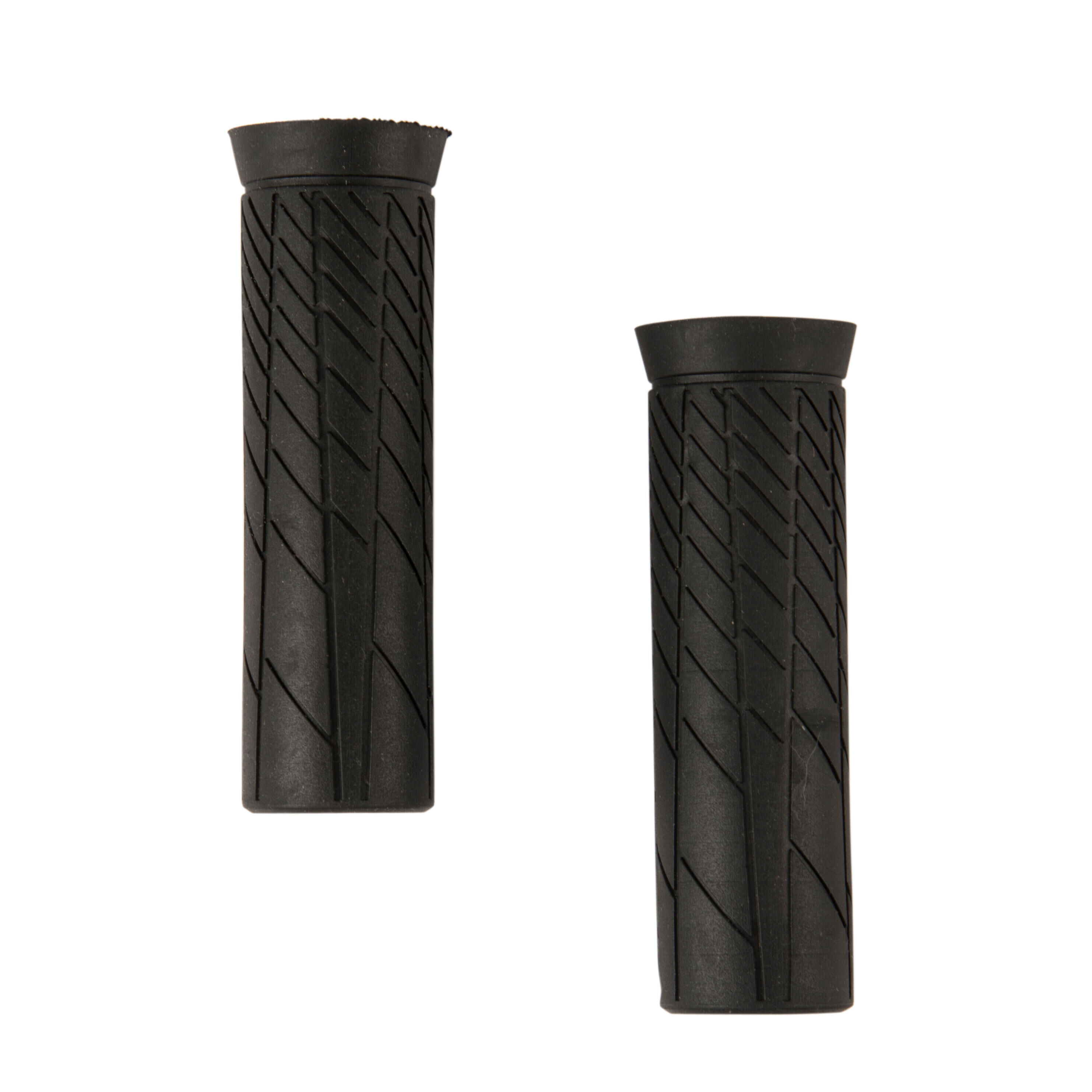 ROCKRIDER 100 Short Sport Grips