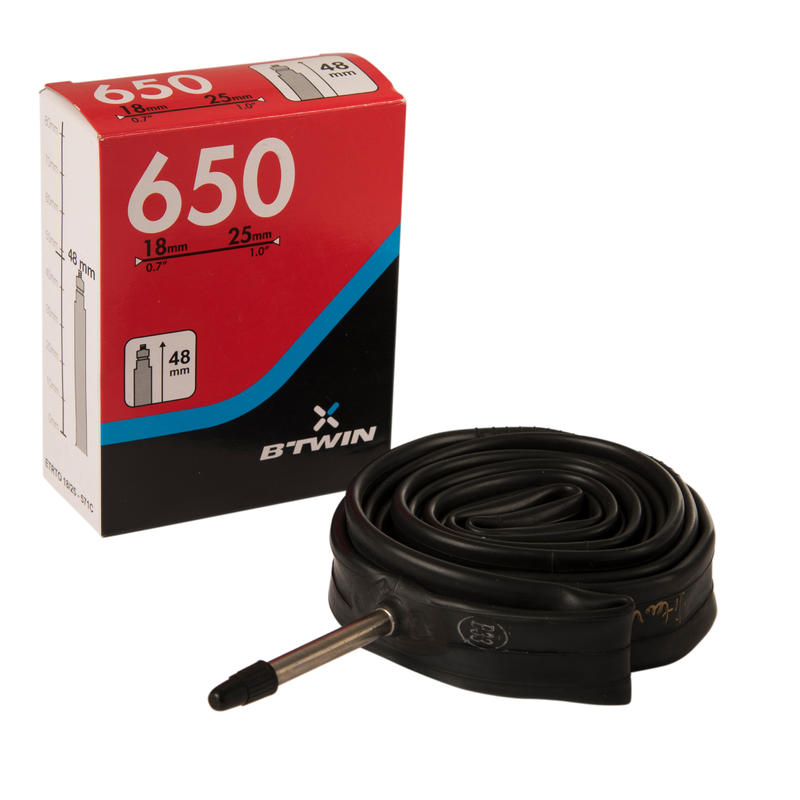 presta inner tube 29