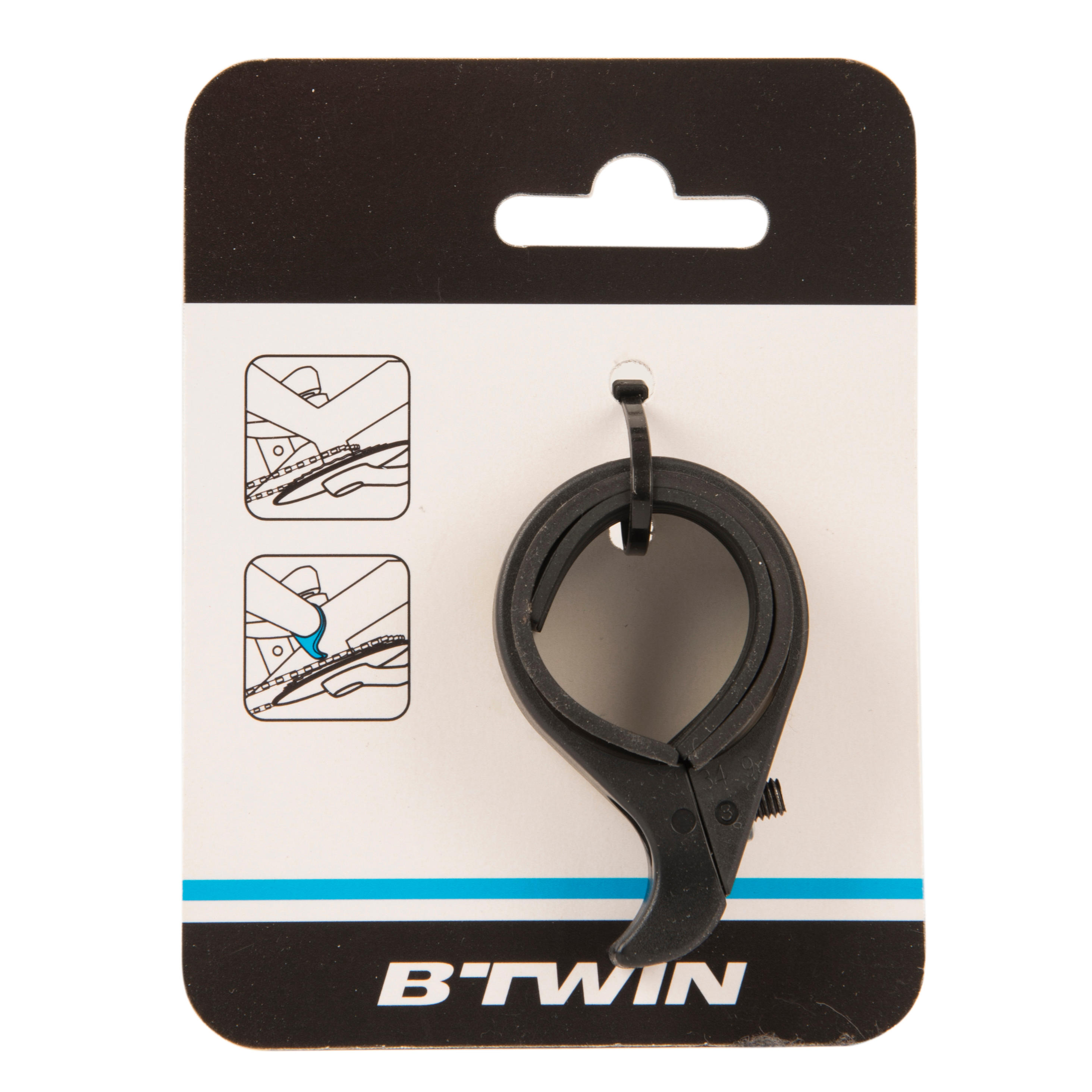 

Chain Catcher By BTWIN | Decathlon