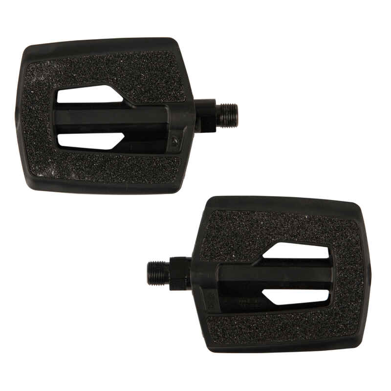 ПЕДАЛИ CITY 520 HYPERGRIP, ЗА ШОСЕЕН ВЕЛОСИПЕД ПЕДАЛИ CITY 520 HYPERGRIP, ЗА ШОСЕЕН ВЕЛОСИПЕД