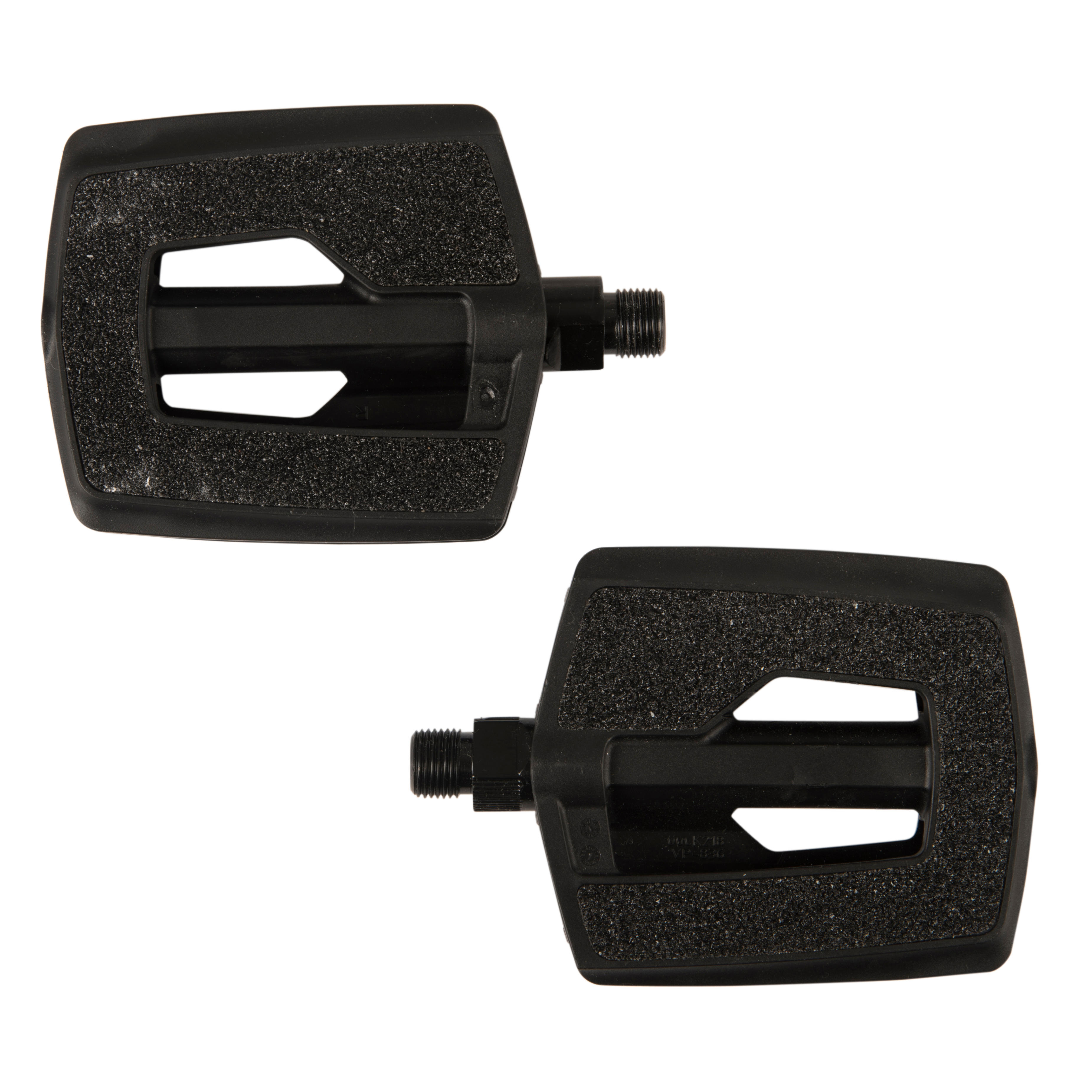 City 520 Hypergrip City Bike Pedals 