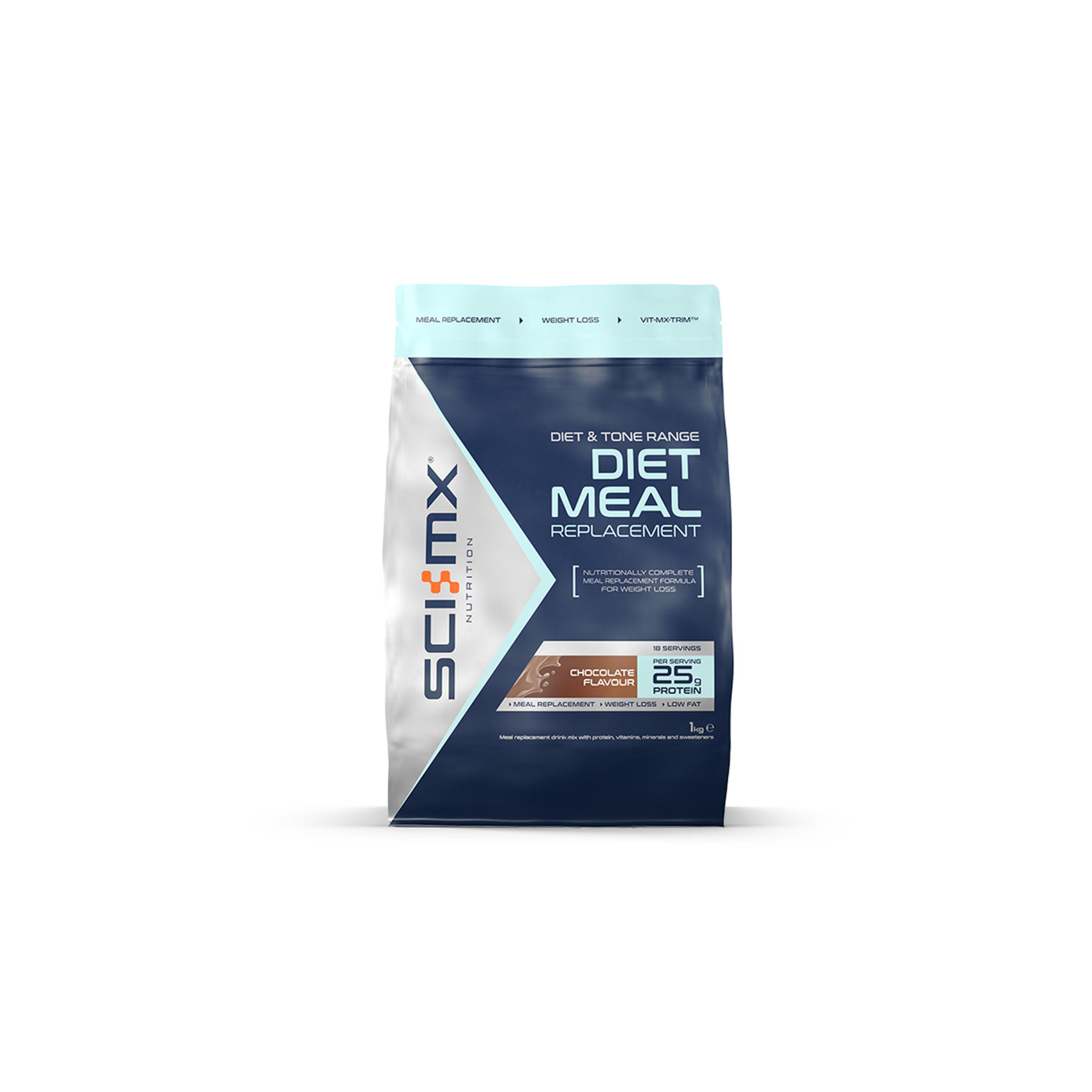 8C-PLUS Diet Pro Meal 1kg Protein Shake
