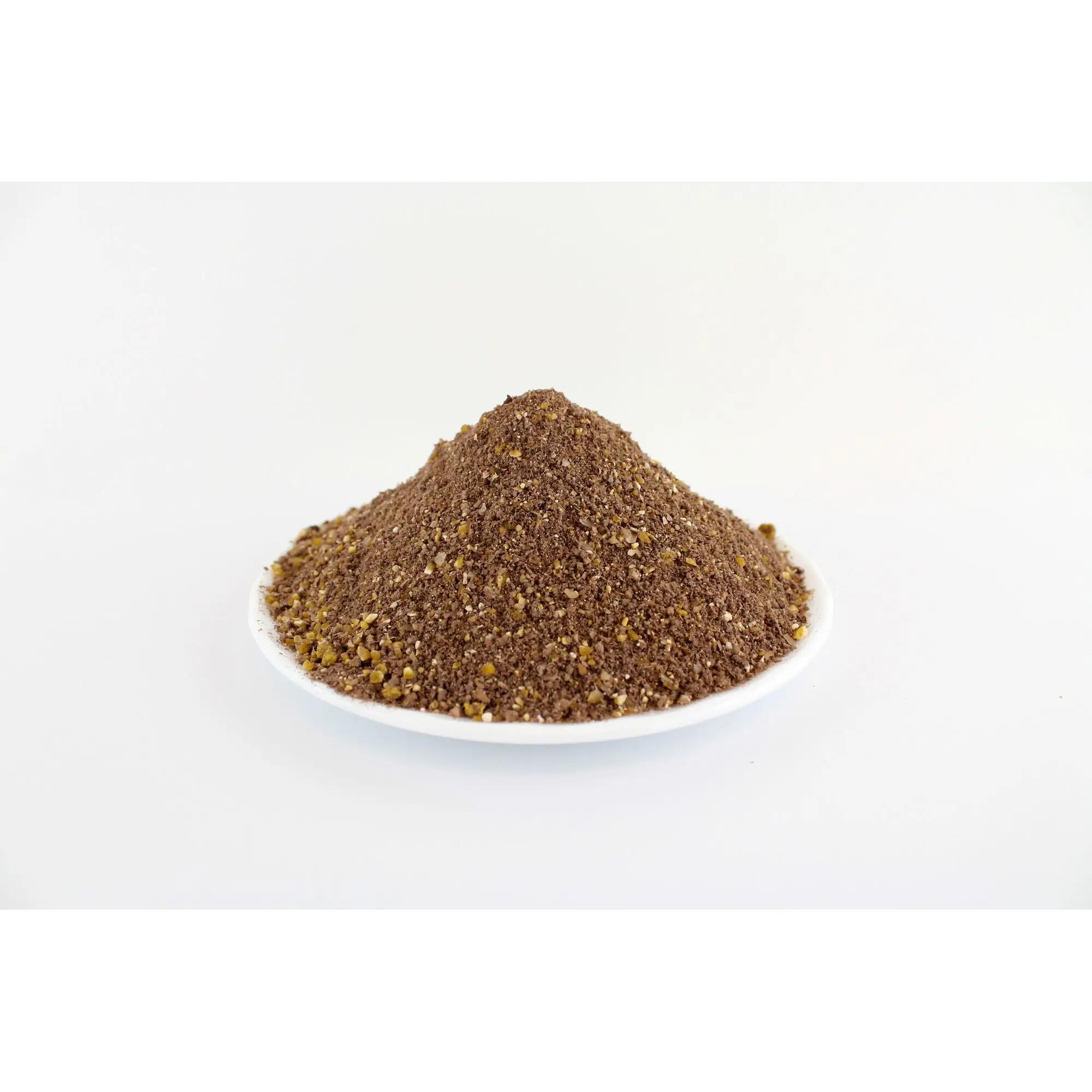 Etetőanyag, vaniliás, 1 kg - Basic Mix 4/4