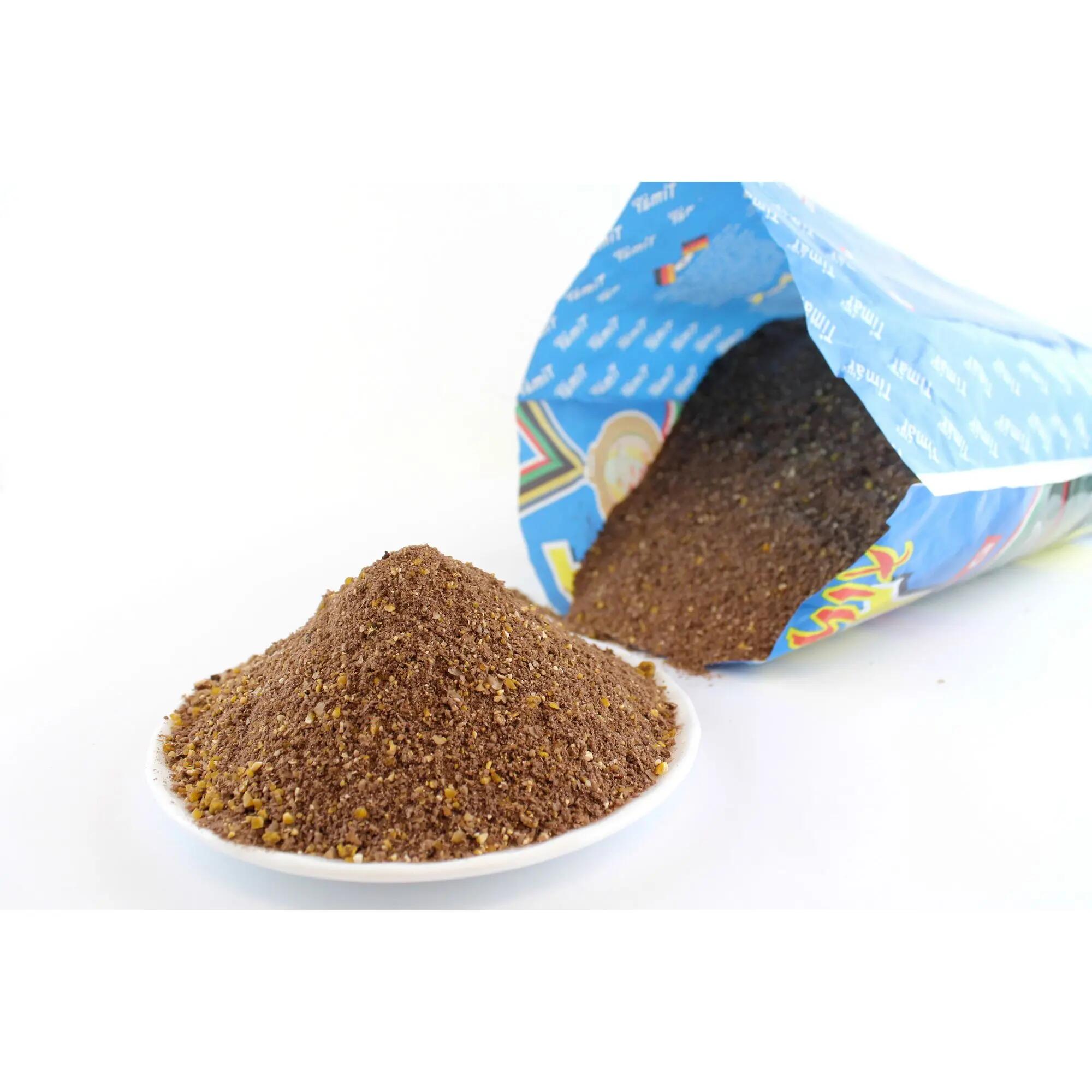 Etetőanyag, vaniliás, 1 kg - Basic Mix 2/4