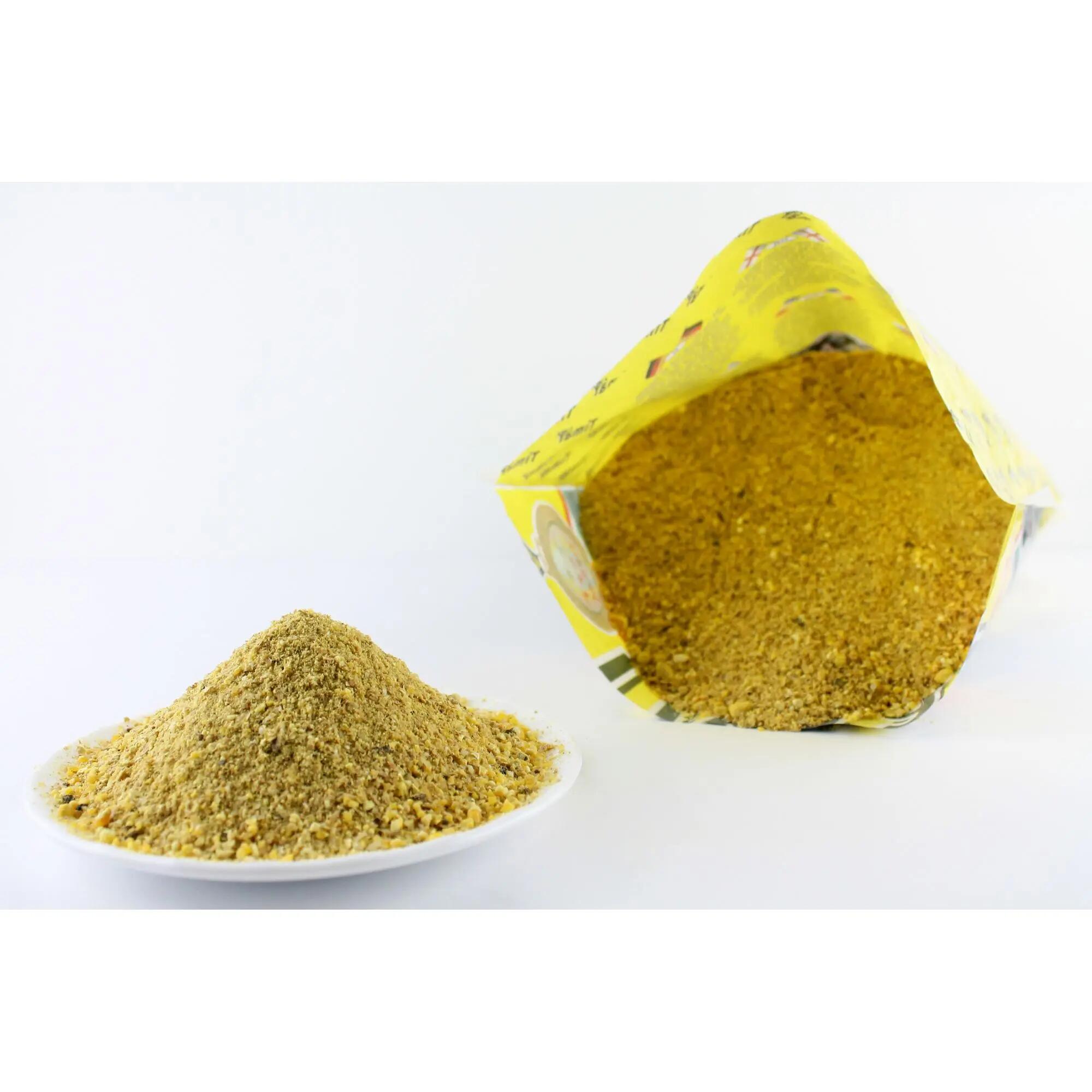Etetőanyag, ponty-kárász, 3 kg - Basic Mix 2/3