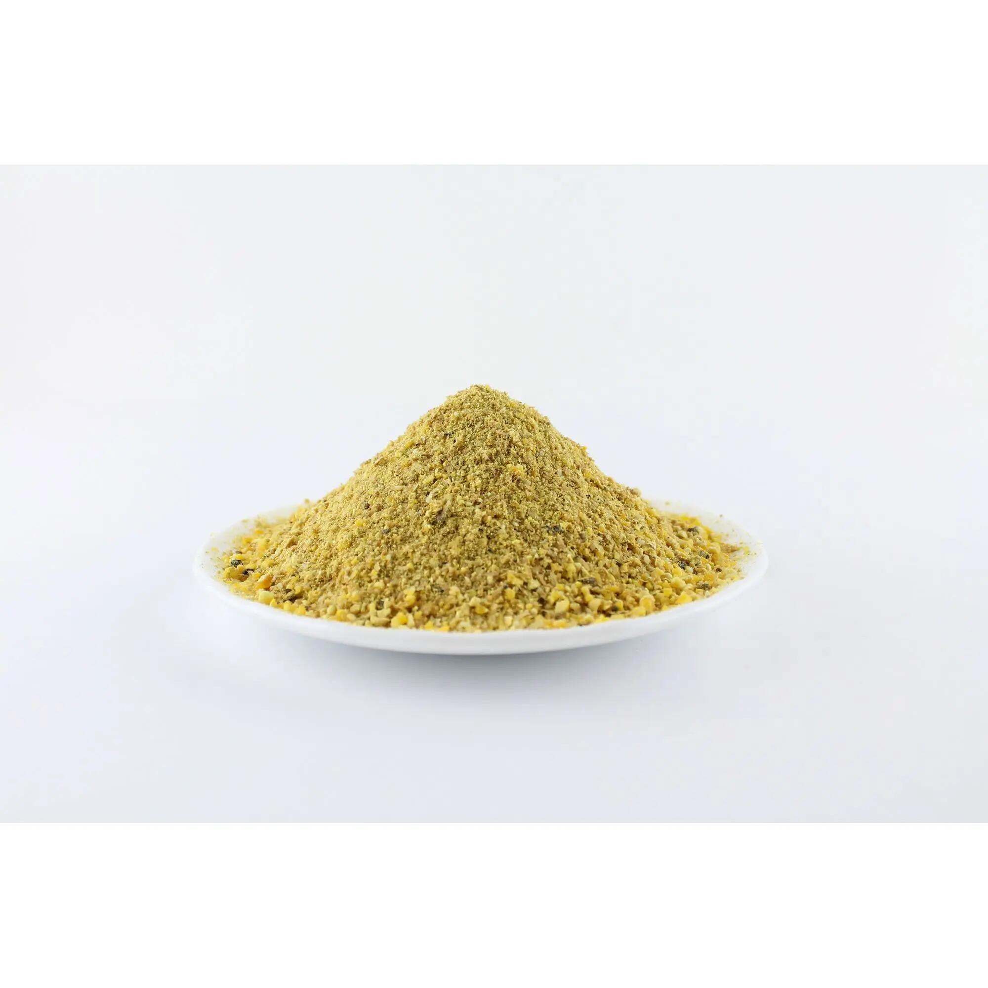 Etetőanyag, ponty-kárász, 3 kg - Basic Mix 3/3