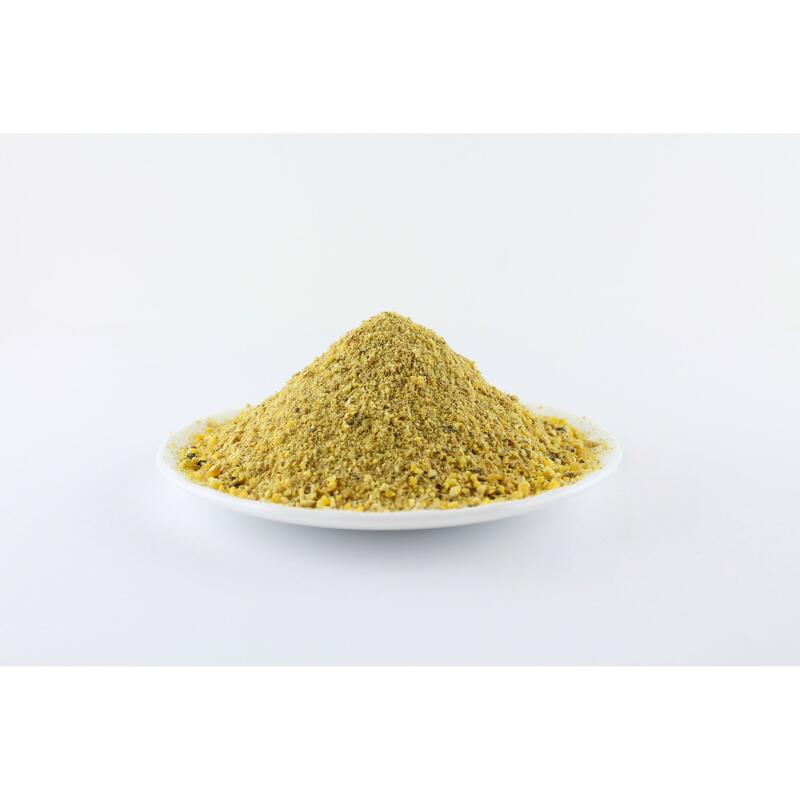 Etetőanyag, ponty-kárász, 1 kg - Basic Mix