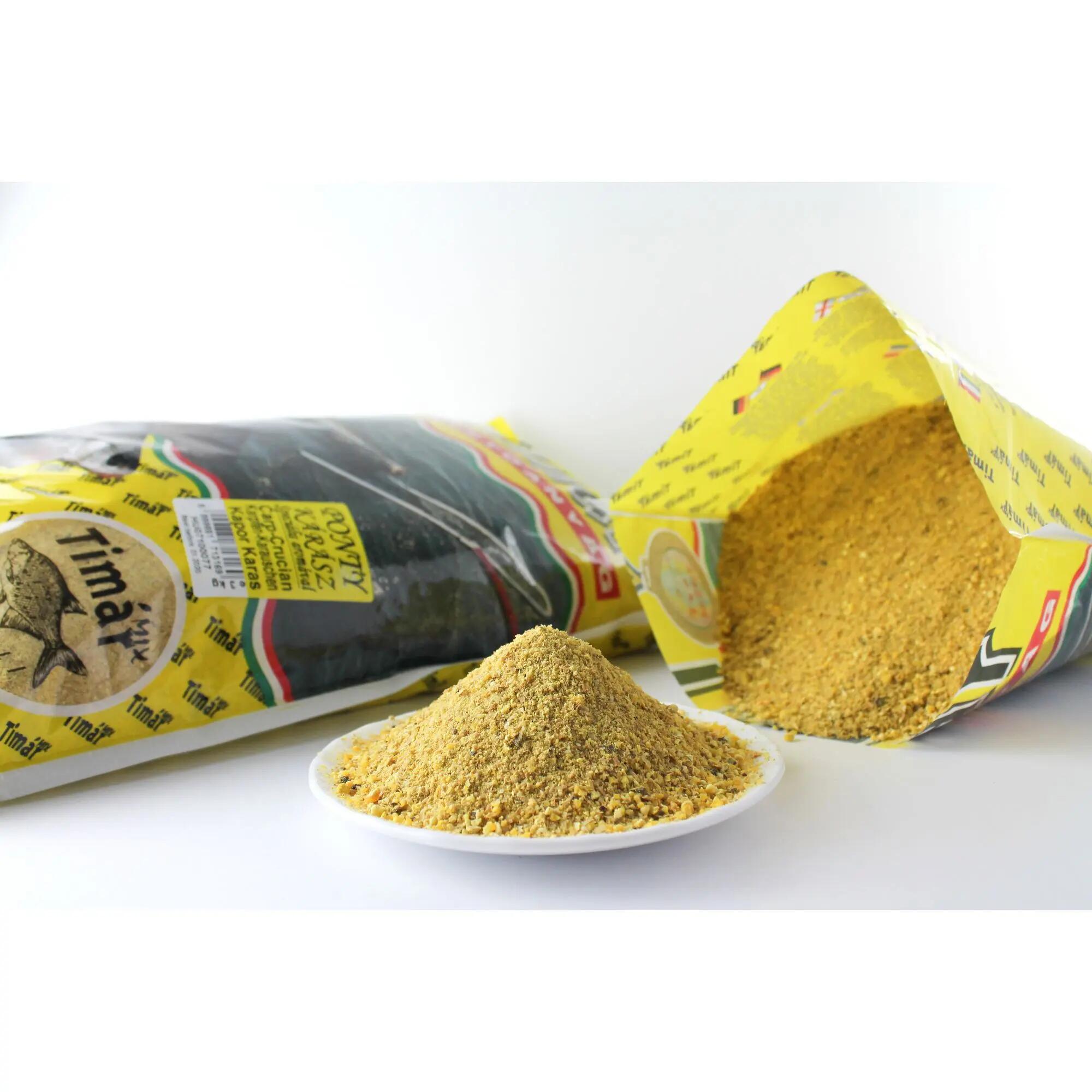 Etetőanyag, ponty-kárász, 3 kg - Basic Mix 1/3