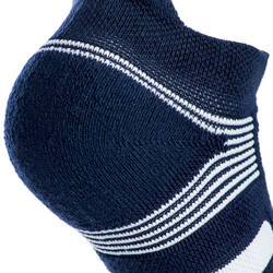 Low Sports Socks RS 560 Tri-Pack - Navy/White