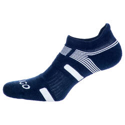 Low Sports Socks RS 560 Tri-Pack - Navy/White
