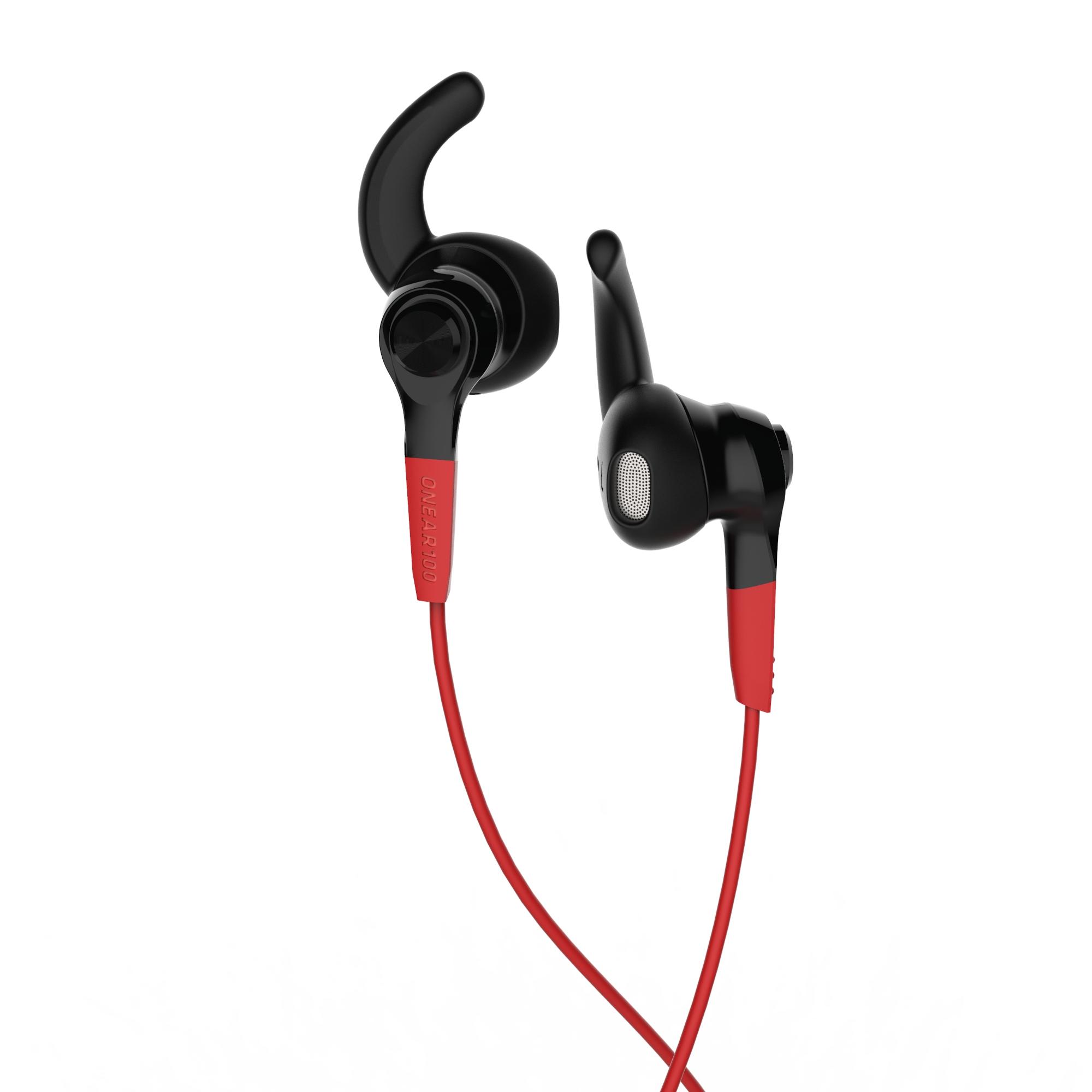 Kalenji Onear 100 Auriculares Running Decathlon Auriculares Inalámbricos  Para Correr Decathlon Hotsell