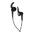 Běžecká sluchátka ONear 100 černá