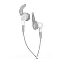 ONEAR 100 RUNNING EARPHONES WHITE AND GREY