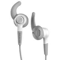 ONEAR 100 RUNNING EARPHONES WHITE AND GREY