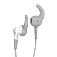 ONEAR 100 RUNNING EARPHONES WHITE AND GREY