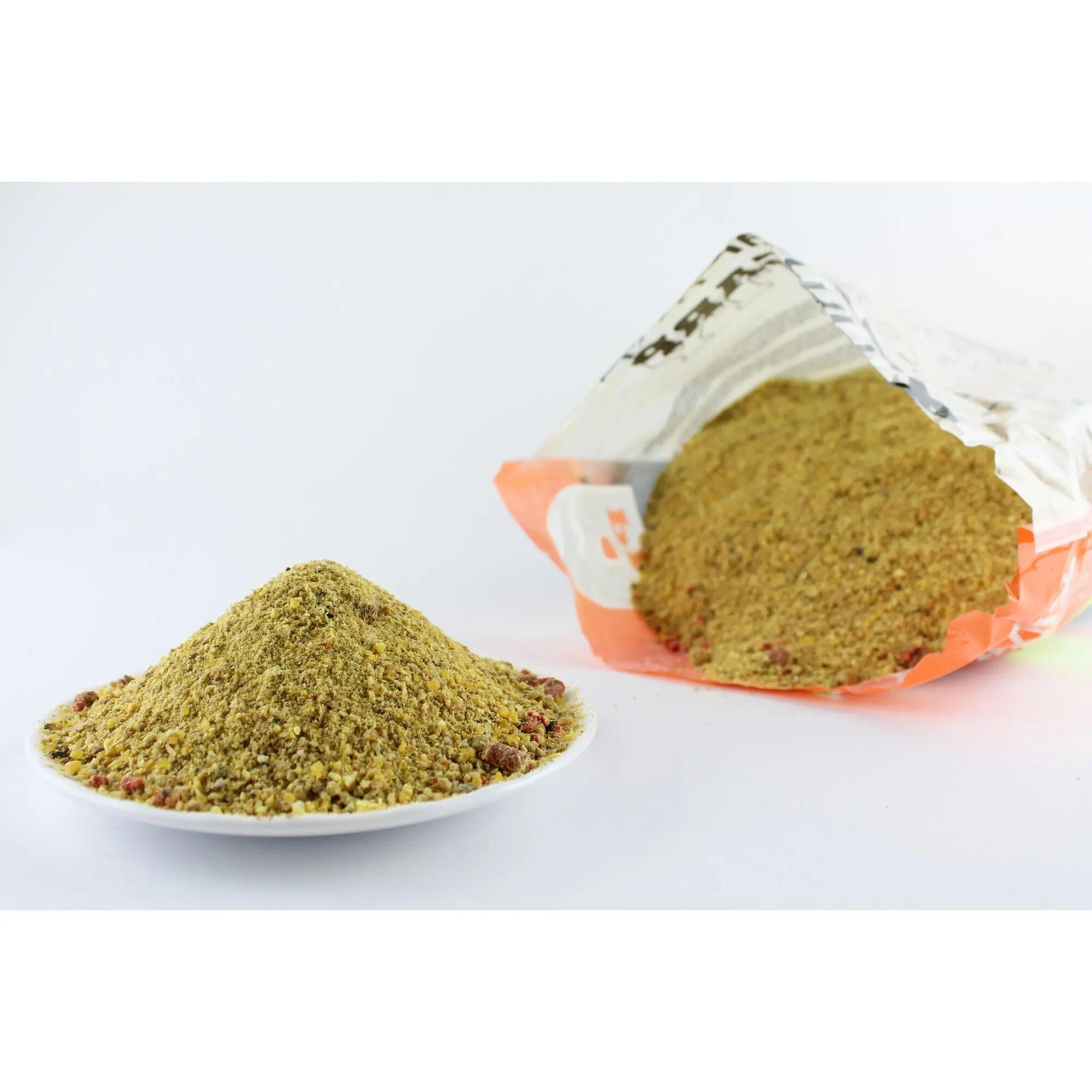 Etetőanyag, pellet-ponty, 3 kg - Carp Plus 2/3