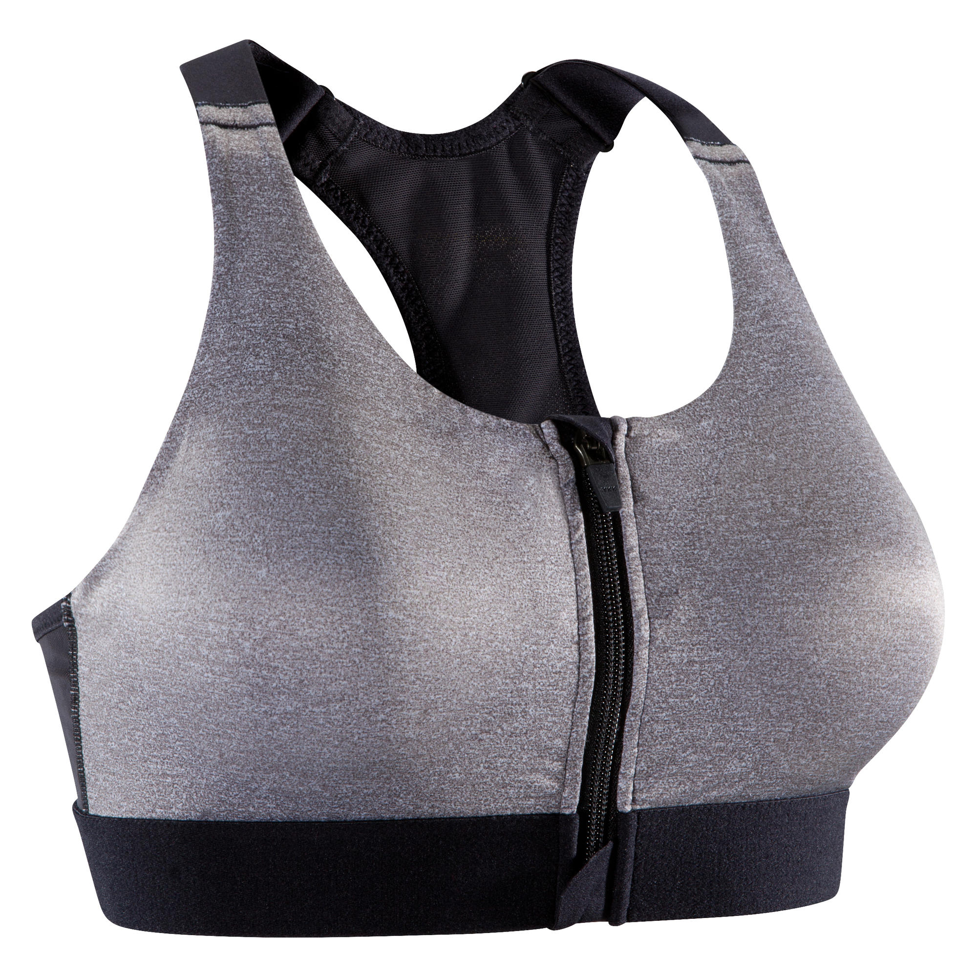 high impact sports bra decathlon