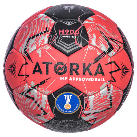 Мяч гандбольный размер 3, H900