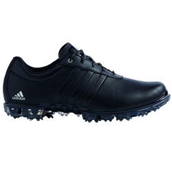 CHAUSSURES GOLF HOMME ADIPURE FLEX NOIRES
