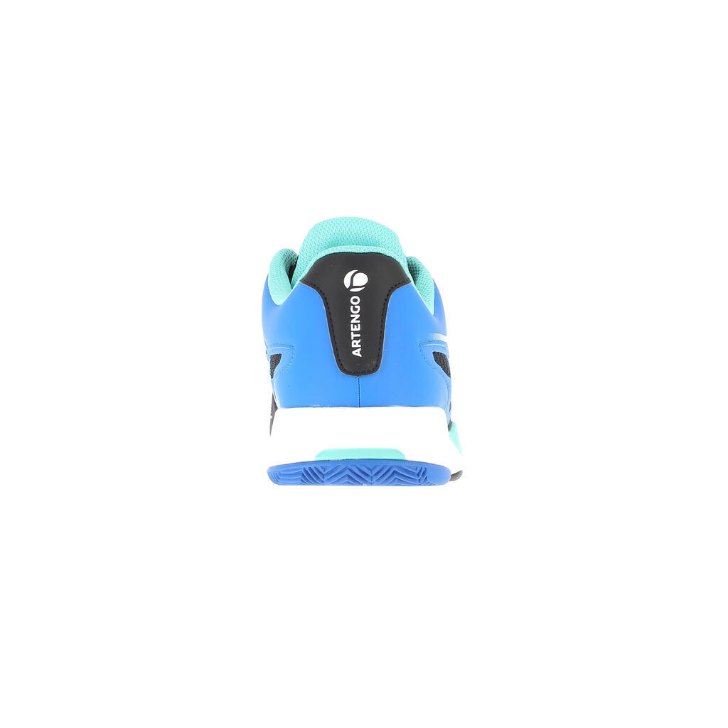 PS860 Padel Shoes - Blue/Black