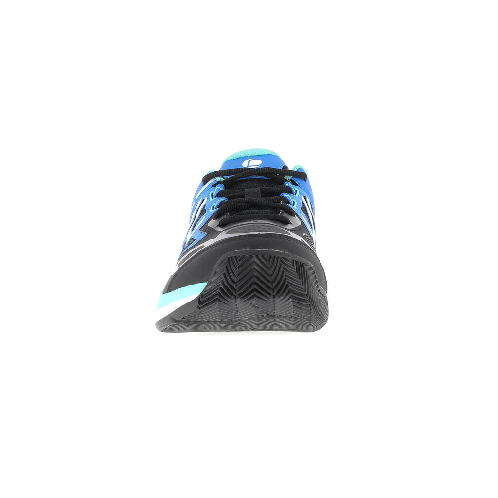 PS860 Padel Shoes - Blue/Black