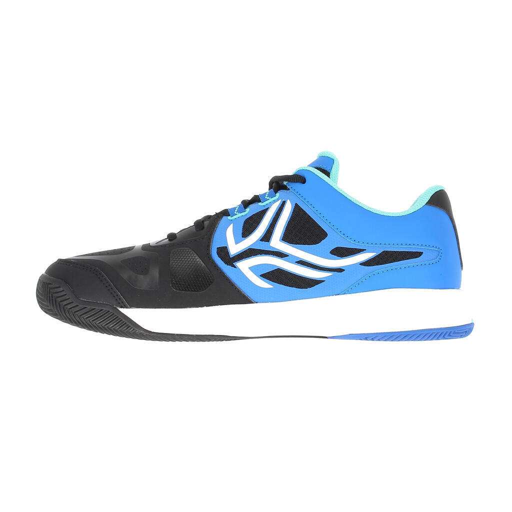 PS860 Padel Shoes - Blue/Black