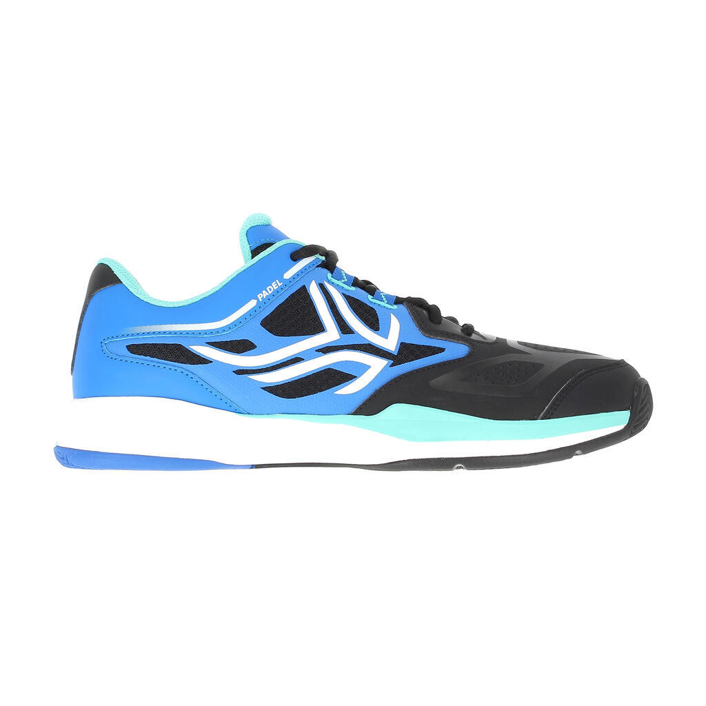 PS860 Padel Shoes - Blue/Black