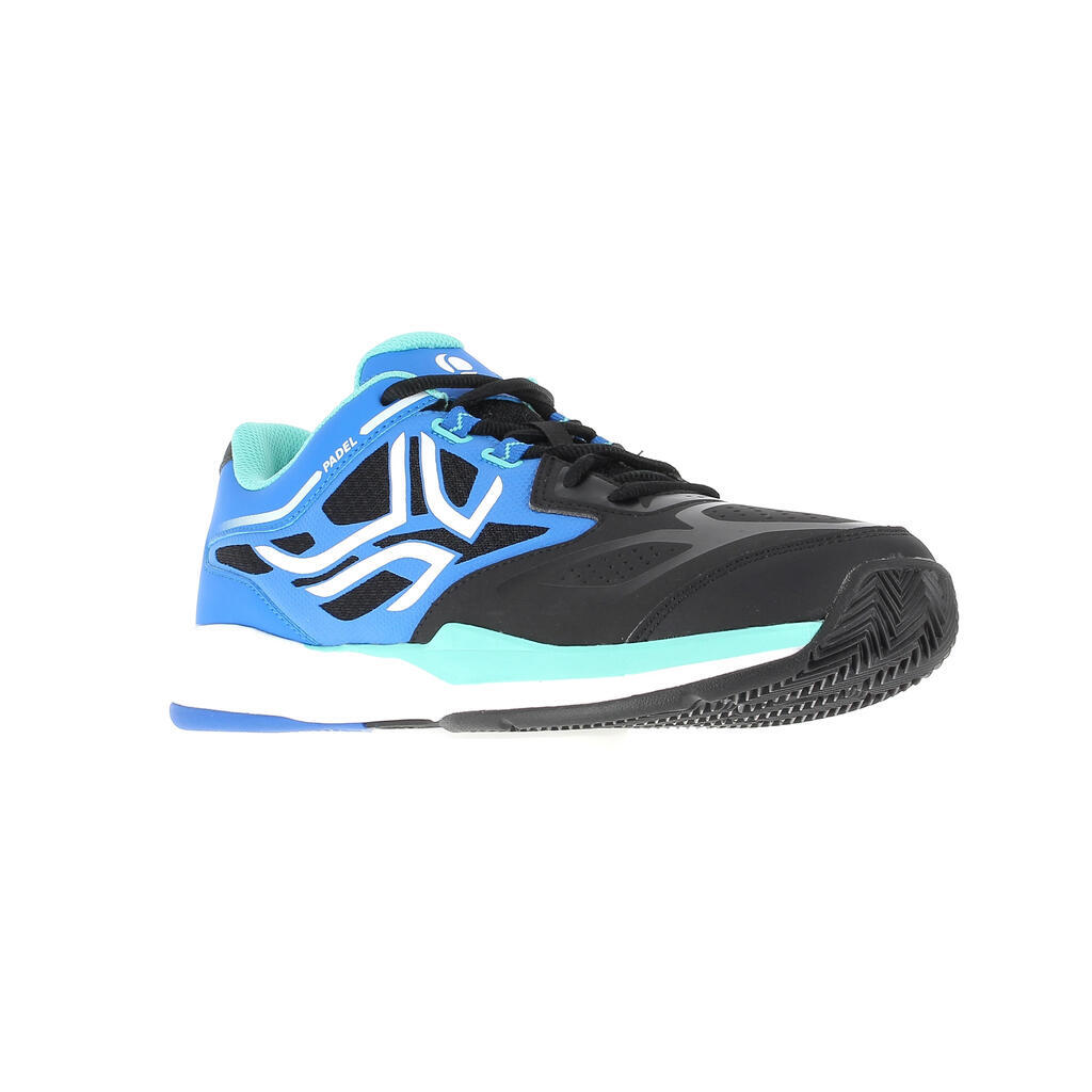 PS860 Padel Shoes - Blue/Black