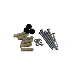 Kit de visserie pour panier de basketball - SB100 et SB700