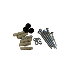 Kit de visserie pour panier de basketball - SB100 et SB700