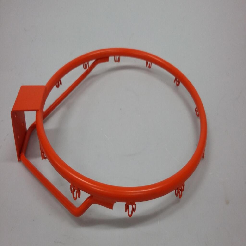 Ring Basketballkorb B400 Easy Orange