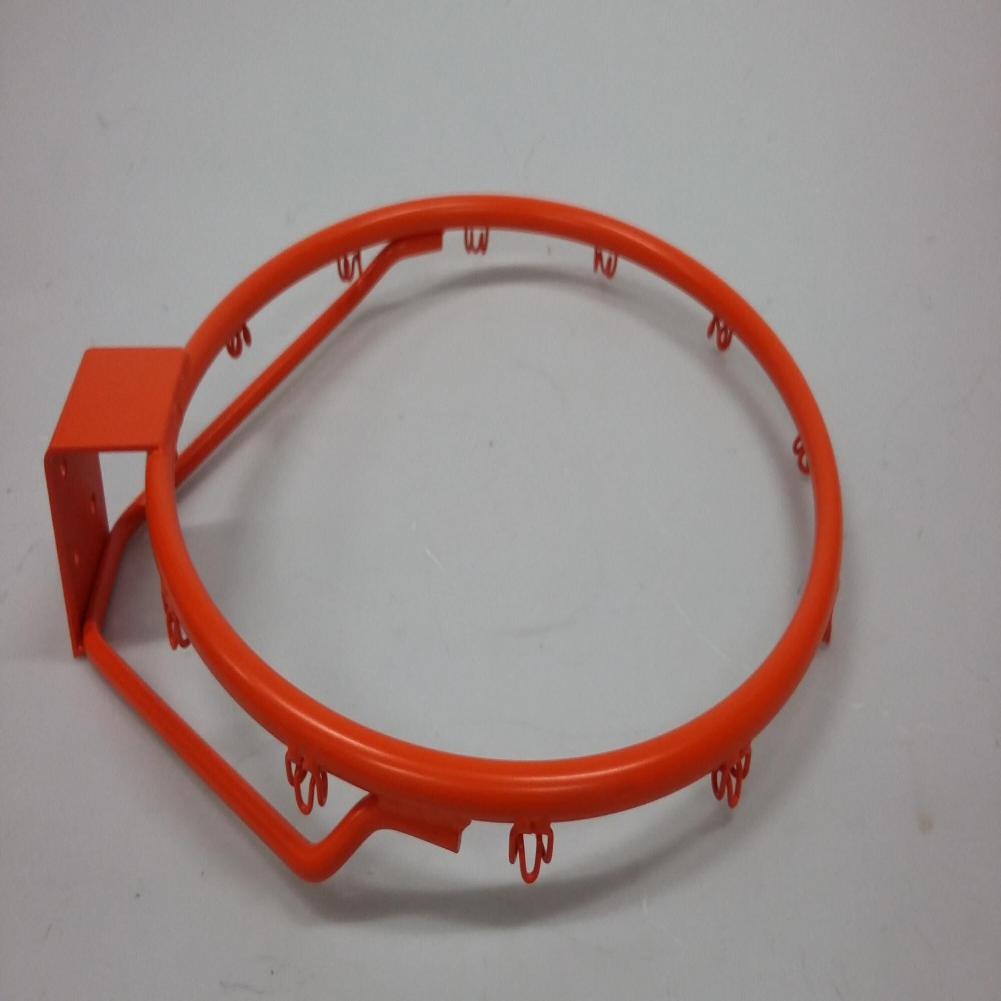 TARMAK Ring Basketball Hoop Easy B400 - Orange