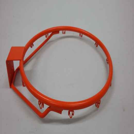 
      Ring Basketball Hoop Easy B400 - Orange
  